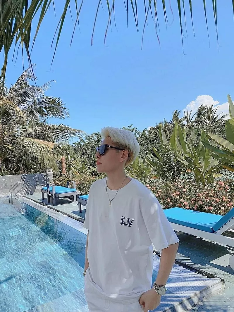 Hoi An Luna Villa - The best hotels in Hoi An Hoi An Luna Villa - The best hotels in Hoi An