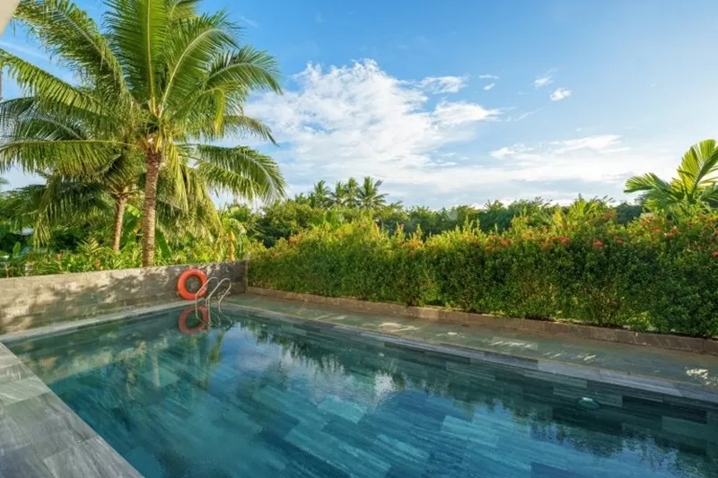 Hoi An Luna Villa - The best hotels in Hoi An Hoi An Luna Villa - The best hotels in Hoi An