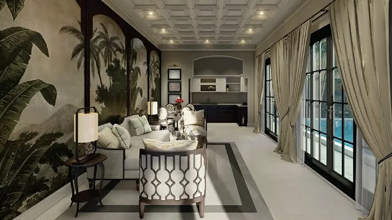 Hoi An Luna Villa - The best hotels in Hoi An Hoi An Luna Villa - The best hotels in Hoi An