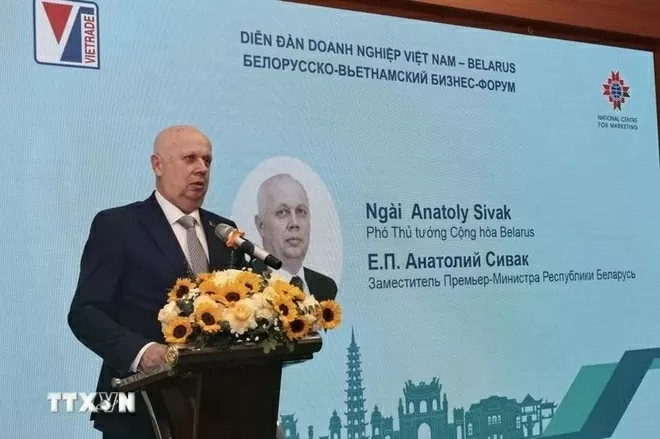 Party General Secretary To Lam’s visit expected to boost friendship, cooperation with Belarus Party General Secretary To Lam’s visit expected to boost friendship, cooperation with Belarus