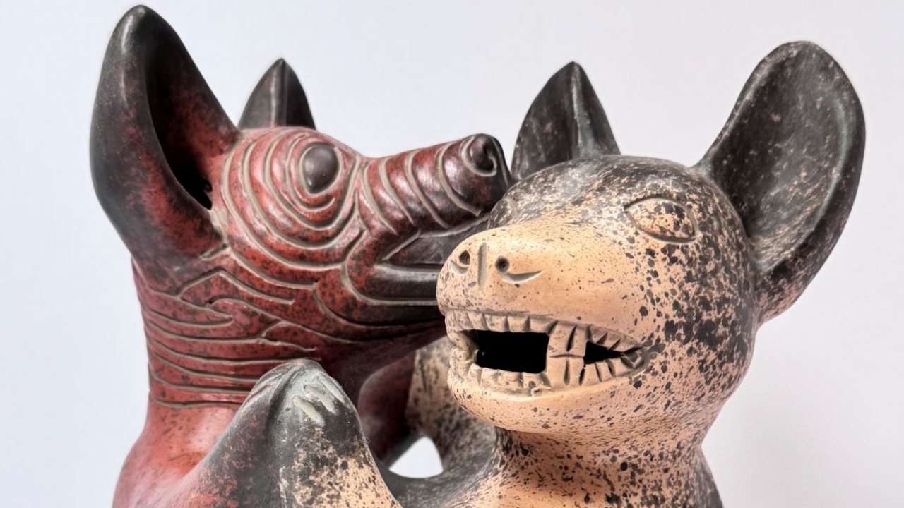 Exhibition 'A journey through ancient Mexico' opens in Hanoi