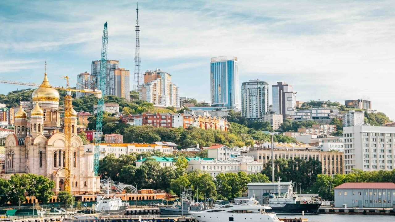 Russian Ministry of Foreign Affairs issues guidance on visa exemption for Vietnamese citizens entering Russia under Decree No. 730