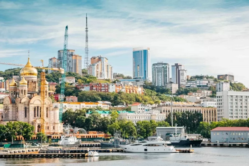 Russian Ministry of Foreign Affairs issues guidance on visa exemption for Vietnamese citizens entering Russia under Decree No. 730