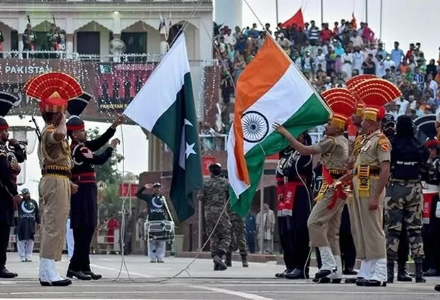 Embassies of Vietnam in India and Pakistan advise citizens on security matters Embassies of Vietnam in India and Pakistan advise citizens on security matters