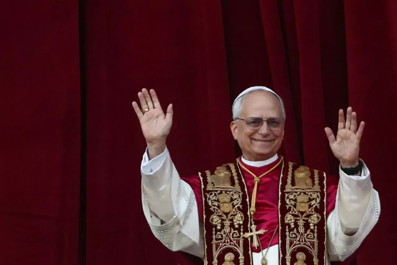 President Luong Cuong sends congratulations to newly elected Pope Leo XIV