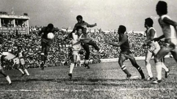 Vietnamese football: 50 years of resilience and triumph