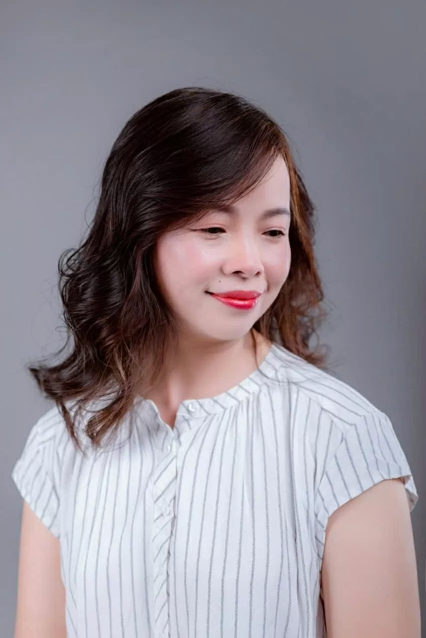 For Vo Thi Nhu Mai, language is the breath of culture – every translation, every published book is a bridge across borders, connecting hearts and nurturing Vietnamese identity. (Photo: European Poetry) For Vo Thi Nhu Mai, language is the breath of culture – every translation, every published book is a bridge across borders, connecting hearts and nurturing Vietnamese identity. (Photo: European Poetry)