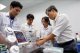 Scientific research plays a vital role in developing high-quality human resources in Vietnam