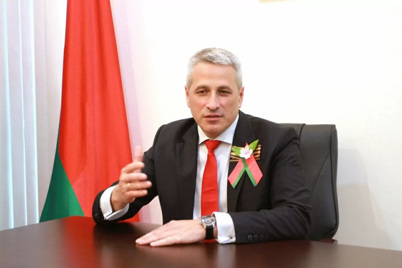 Party General Secretary’s state visit to inject momentum into Vietnam – Belarus ties: Belarusian Ambassador Party General Secretary’s state visit to inject momentum into Vietnam – Belarus ties: Belarusian Ambassador