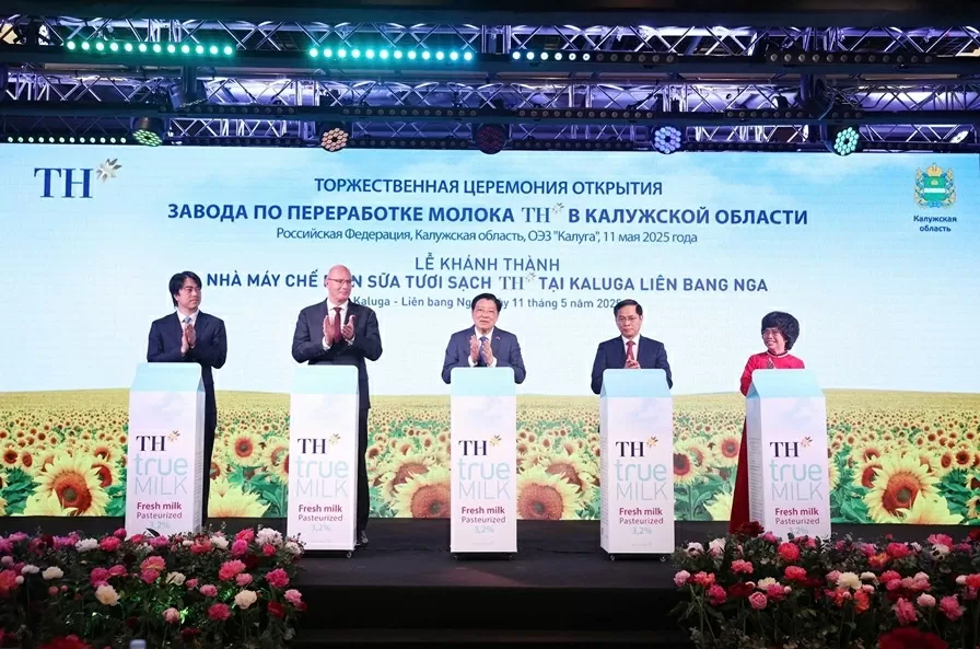 Việt Nam-Nga Việt Nam-Nga