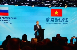 Vietnam creates favourable conditions for Russian businesses: Top leader