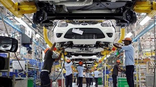 Vietnam, Belarus seek ways to further develop trade cooperation