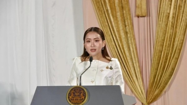 Thai Prime Minister Paetongtarn Shinawatra to pay official visit to Vietnam