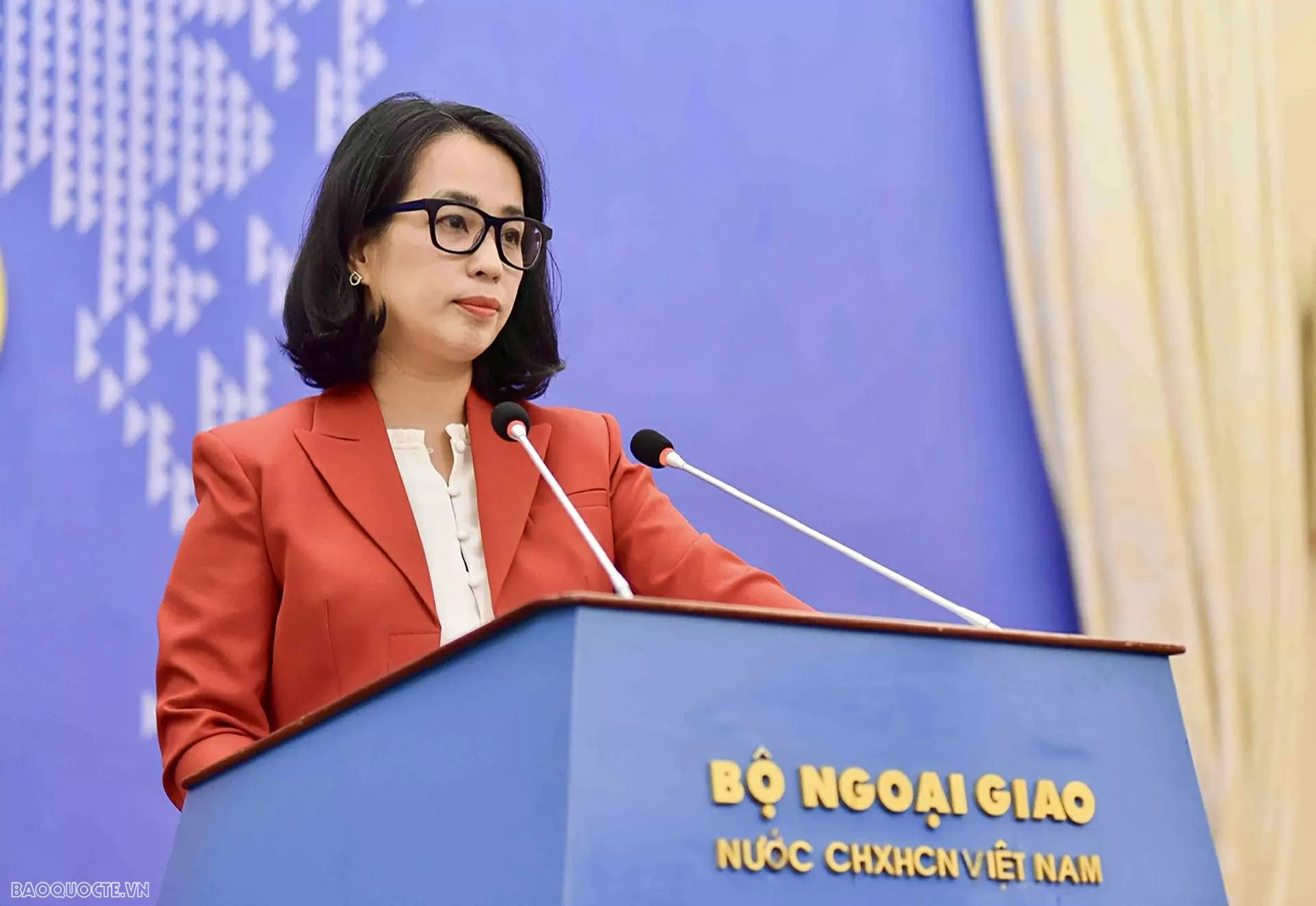 Vietnam welcomes President Putin's proposal to resume direct Russia-Ukraine talks: Spokesperson Vietnam welcomes President Putin's proposal to resume direct Russia-Ukraine talks: Spokesperson