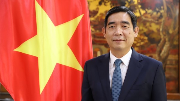 Thai Prime Minister’s visit to Vietnam expected to lift bilateral ties to new heights: Ambassador