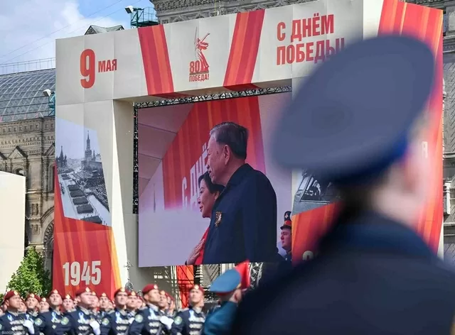General Secretary To Lam’s four-nation visit was a success, adding momentum and inspiration as Vietnam enters a new era:  Deputy PM, FM Bui Thanh Son