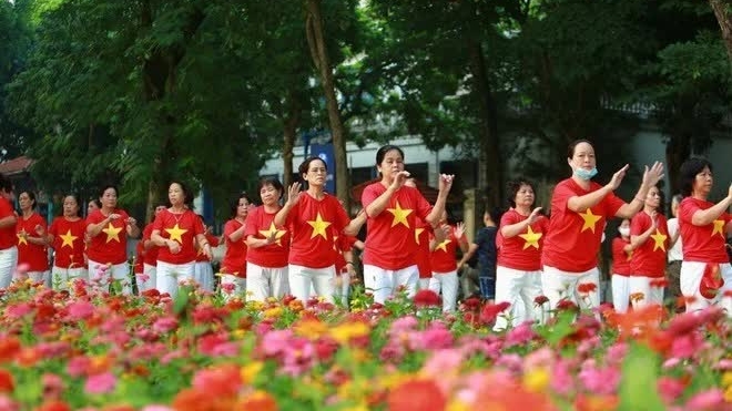UNDP places Vietnam among countries with high human development