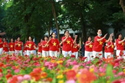 UNDP places Vietnam among countries with high human development