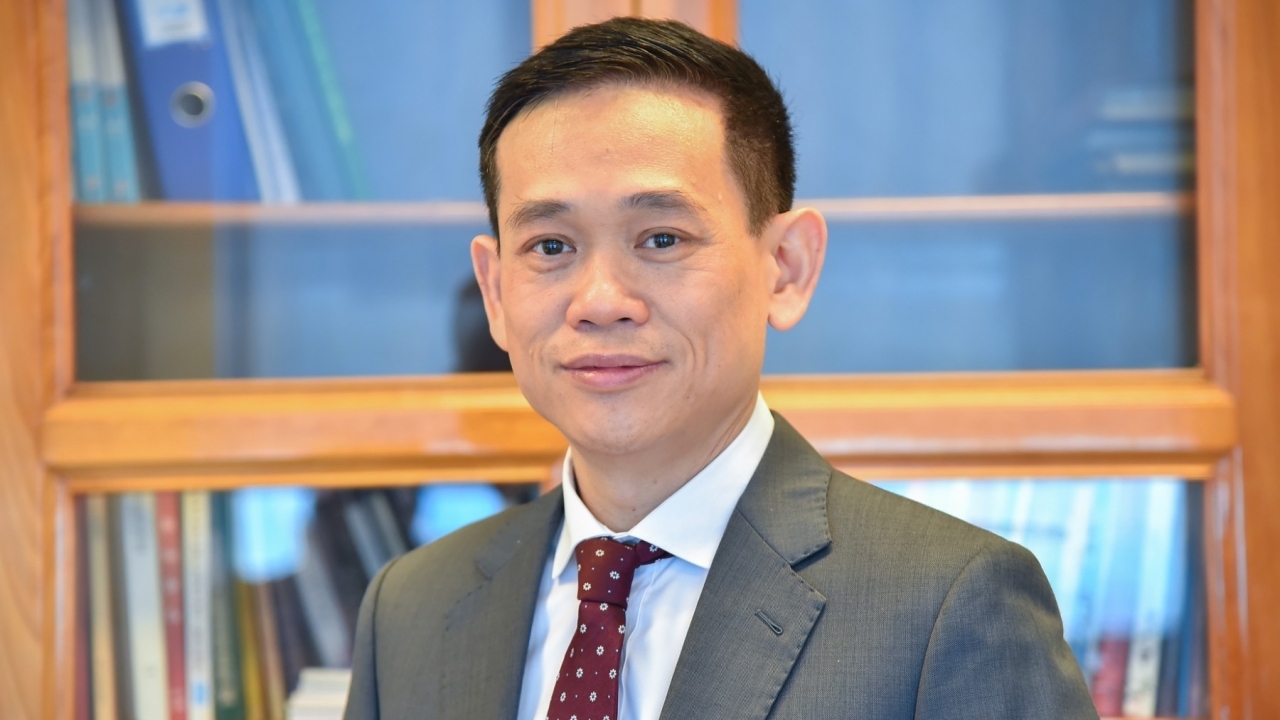 Ambassador Tran Quoc Khanh: A historic bond between Vietnam and Algeria