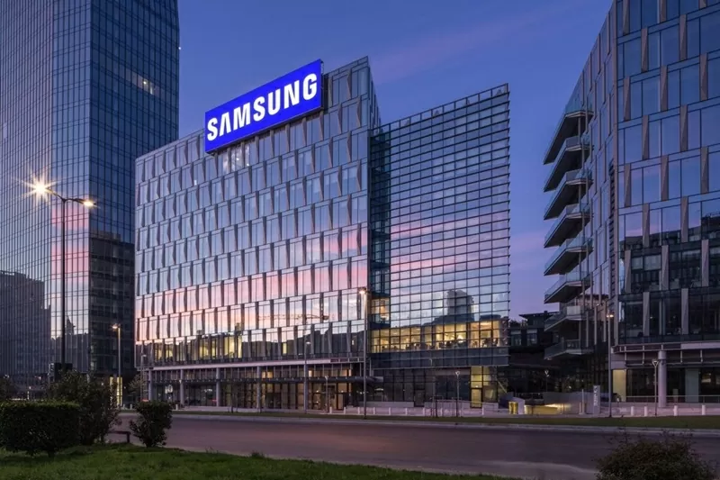 Samsung mua lại FlaktGroup để củng cố cạnh tranh trên thị trường HVAC toàn cầu Samsung mua lại FlaktGroup để củng cố cạnh tranh trên thị trường HVAC toàn cầu