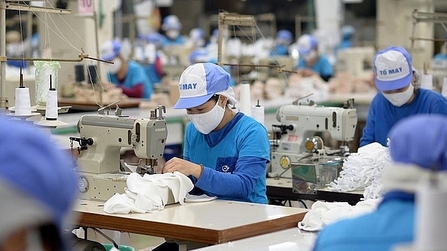 Impact of U.S. tariffs on Vietnam’s textile, clothing and footwear sectors poised to reshape the country’s industries: Experts