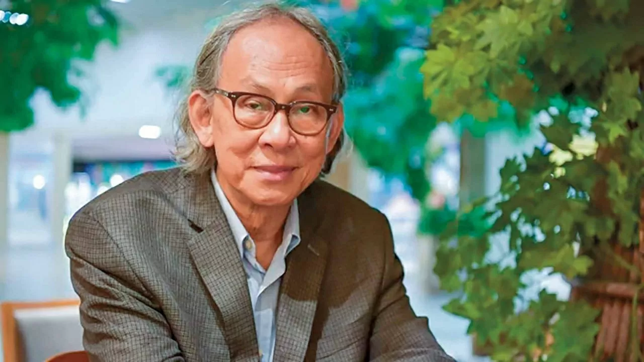 Two Important Strategic Partners Contribute to Promoting ASEAN Peace and Stability: Thai scholar