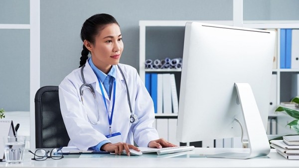 Hospitals deploy RPA to tackle administrative overload and burnout