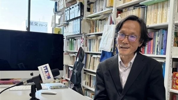 President Ho Chi Minh holds special position in modern world history: Japanese Professor