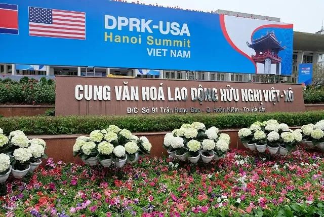 Ho Chi Minh’s diplomatic culture: A guiding light in foreign affairs