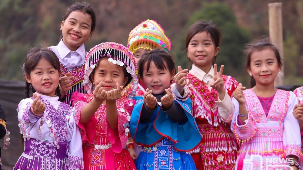 Vietnam approves project to train high-quality human resources for ethnic minorities