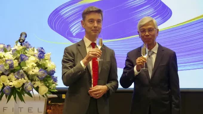 Ho Chi Minh City leads the way in strengthening ties with European partners