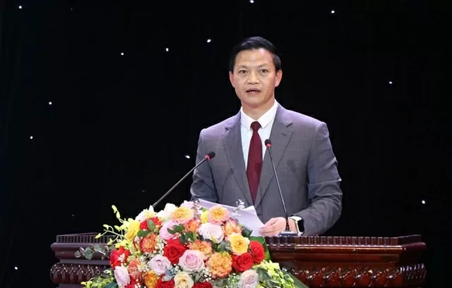 Bac Ninh: Private sector urged to become the key driver of innovation and creativity Bac Ninh: Private sector urged to become the key driver of innovation and creativity