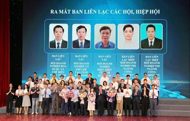 Bac Ninh: Private sector urged to become the key driver of innovation and creativity Bac Ninh: Private sector urged to become the key driver of innovation and creativity