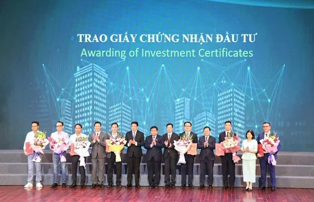 Bac Ninh: Private sector urged to become the key driver of innovation and creativity Bac Ninh: Private sector urged to become the key driver of innovation and creativity