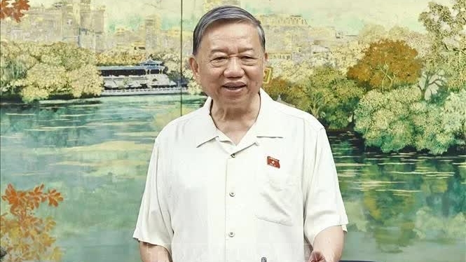 Laws are not to serve particular groups but for everyone: Party General Secretary