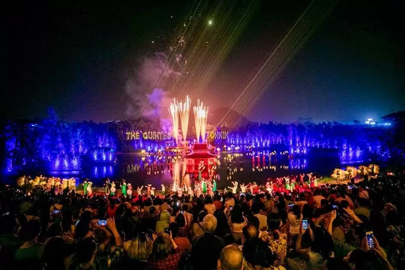 Unleashing private sector potential in cultural industries development Unleashing private sector potential in cultural industries development