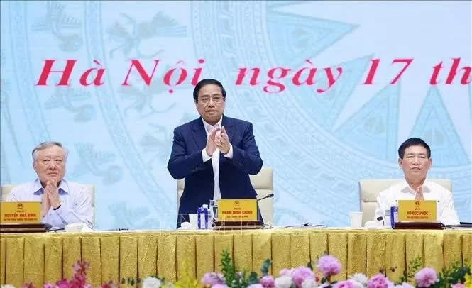 Lack of attention hinders innovation, digital transformation efforts: PM