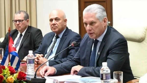 Cuba enhances economic relations with Vietnamese enterprises