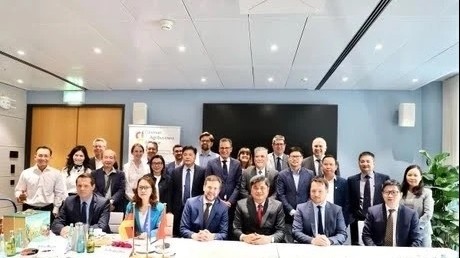 Vietnam explores agricultural partnerships in Germany: Deputy Minister