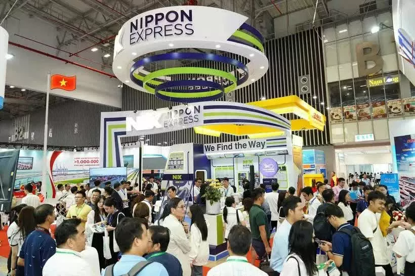 HCM City to host major int’l fairs on logistics, healthcare HCM City to host major int’l fairs on logistics, healthcare