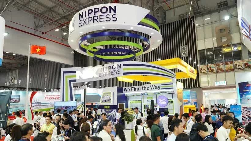 HCM City to host International Logistics Exhibition, Vietnam Medipharm Expo