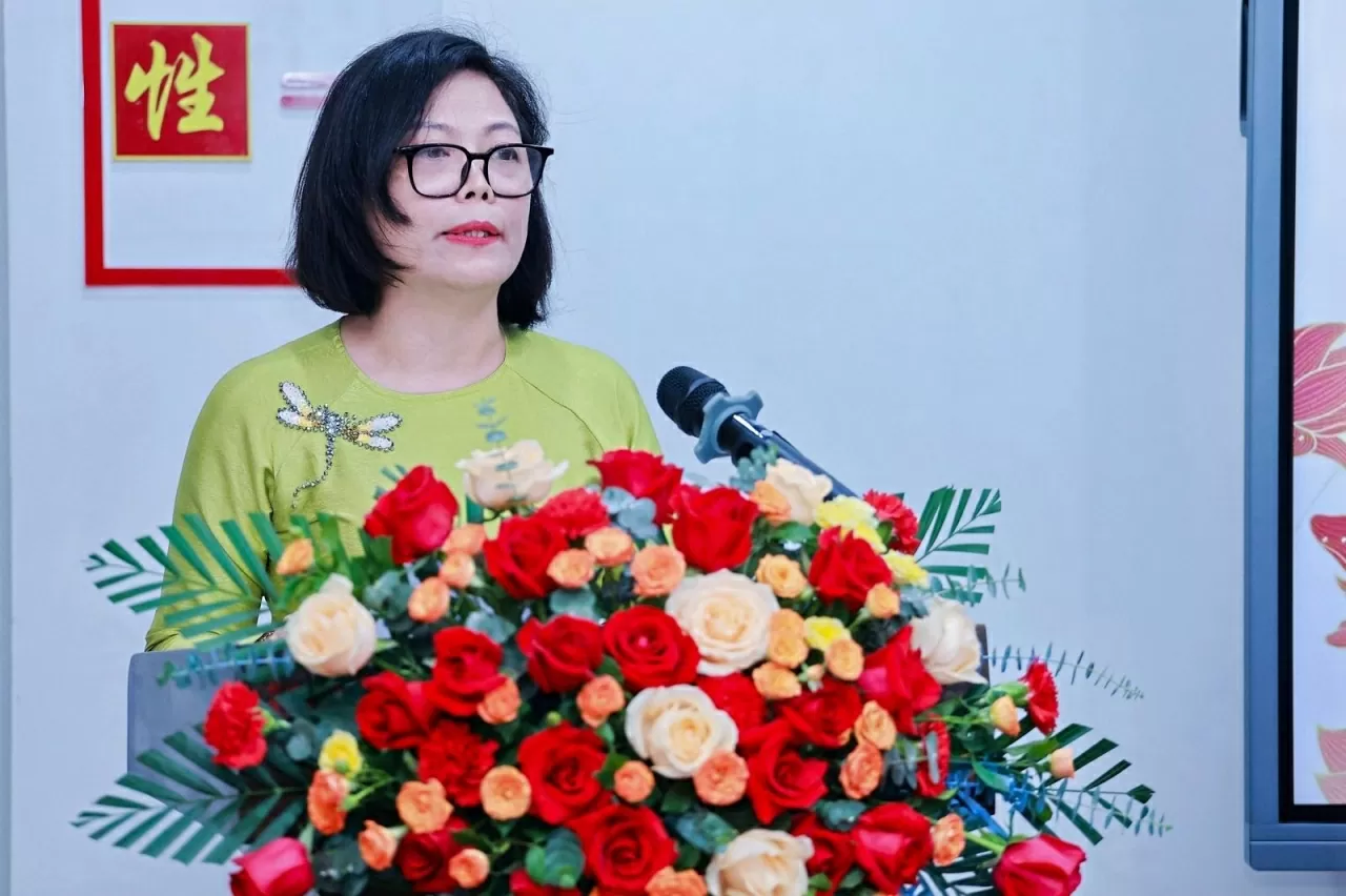Ceremony to mark 135th birthday of President Ho Chi Minh in China's Guangzhou