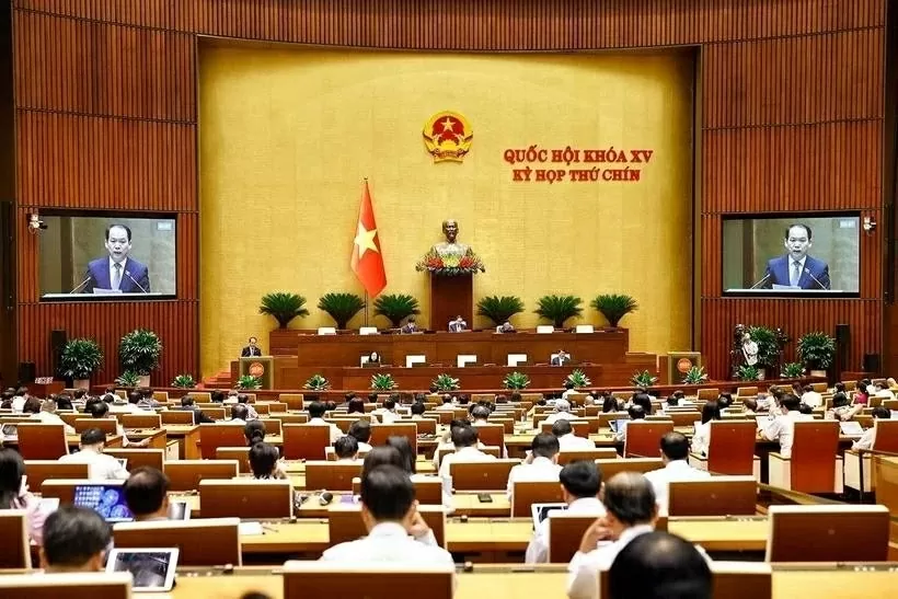 NA deputies to vote on nationwide election date at 9th sitting