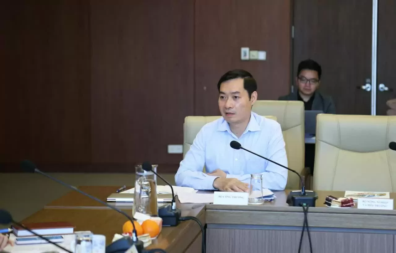 Deepening and comprehensively strengthening diplomatic relations between Vietnam and Middle Eastern and African countries Deepening and comprehensively strengthening diplomatic relations between Vietnam and Middle Eastern and African countries