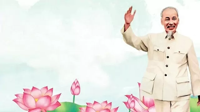 Ho Chi Minh’s Diplomatic art: An everlasting source of light Ho Chi Minh’s Diplomatic art: An everlasting source of light