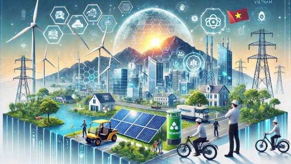 Vietnam rises in Global Innovation Index, leads in creative goods exports