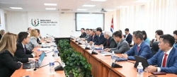 Vietnam, Cuba officials deepen health partnership with focus on biopharmaceuticals