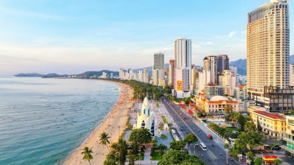 Vietnam’s Nha Trang emerges as top early summer destination for Korean travelers