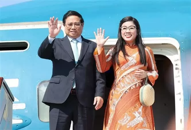 Prime Minister to pay official visit to Malaysia, attend 46th ASEAN Summit Prime Minister to pay official visit to Malaysia, attend 46th ASEAN Summit