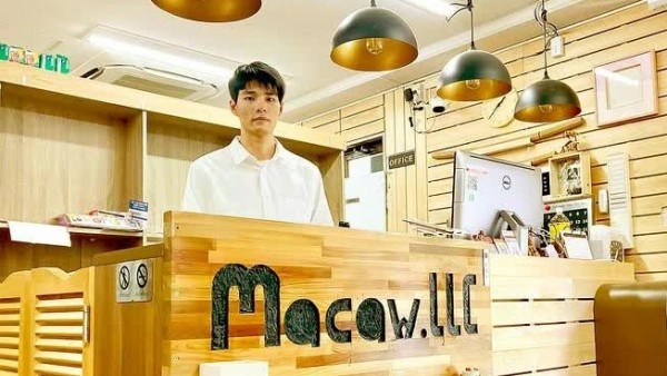 Vietnamese bookstore fosters cultural exchange in Japan